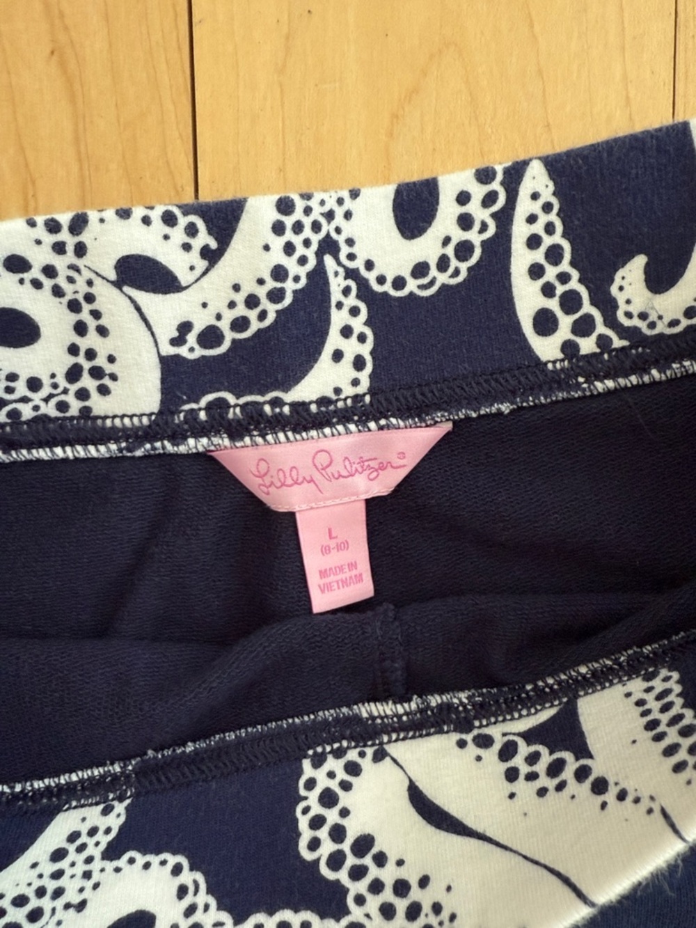 Lilly Pulitzer Girls Set - Picture 5 of 5